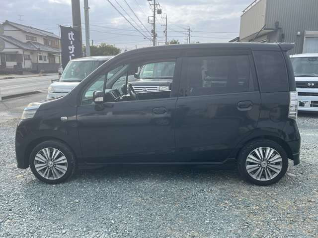 ホンダ ライフ ディーバ スマートスペシャル 車検整備付 ナビ Bカメラ