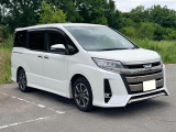 ノア 2.0 Si W×B II ユーザー様買取 ナビ Bluetooth