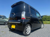 タントエグゼ カスタムRS ターボ車