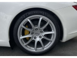 19インチGT3ホイール
