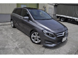 Bクラス B180 プレミアムパッケージ/買取直販/禁煙車