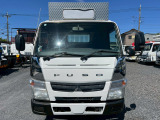 キャンター ダンプ 三転ダンプ極東製積載3tAT車