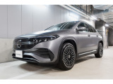 メルセデス・ベンツ EQA 250 AMGライン パッケージ