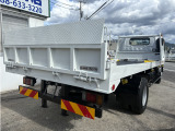 4770cc 積載車 セーフティローダー 3.5t 積載3500Kg 3.5トン カスタム スムーサー 6速 6MT 2ペダル ラジコン付 荷台内寸509&times;207 内外装仕上げ済み 古河