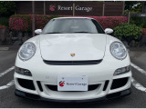 911 GT3 クラブスポーツ PCCB 6MT