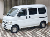 アクティバン SDX 4WD タイベル交換済 24年製ブリザック4本付