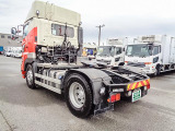 プロフィア トレーラーヘッド ハイルーフ 車検付 K5079