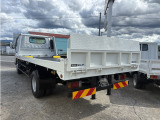 アトラス  3.5t 積載車 ラジコン付