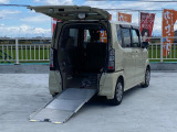 ホンダ N-BOX+ G Lパッケージ