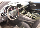 AMG GT  ベースグレード 正規輸入車 左ハンドル