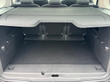 トランクは荷物を載せるには十分な容量があります!状態も綺麗ですよ!
