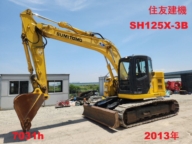 その他 住友建機 