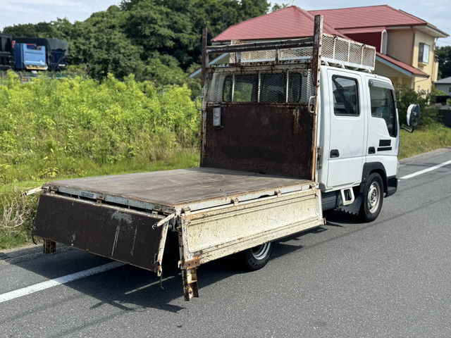 マツダ タイタンダッシュ 車検付 の中古車詳細 (165,300km, ホワイト