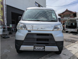 ハイゼットカーゴ スペシャル ハイルーフ 4WD 