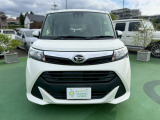 トール 1.0 X SAIII 禁煙車/パワスラ/純正ナビ/フルセグ