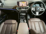 X3 xドライブ20d Mスポーツ ディーゼル 4WD パノラマサンルーフ セレクトPKG