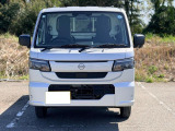 クリッパートラック  DX 4WD インテリジェントエマージェンシーブレーキ キーレスエ...