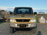 パジェロミニ V 4WD IC付きターボ タイベル交換歴有り