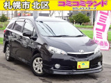 トヨタ ウィッシュ 1.8 X HIDセレクション 4WD
