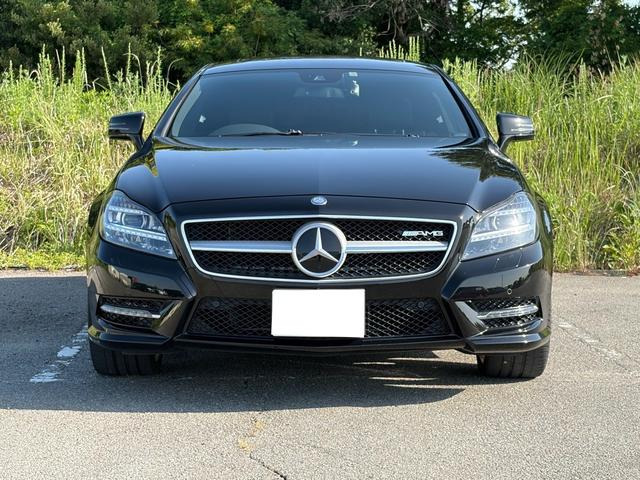 メルセデス・ベンツ CLSクラス シューティングブレーク CLS350
