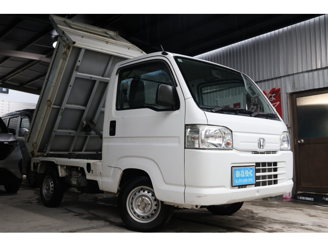 アクティトラック アタック 4WD