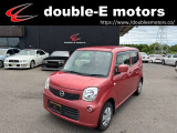 日産 モコ