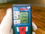 荷台寸法(cm) 長623&times;幅240&times;高239