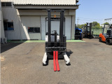 ニチユ リーチリフト リーチ フルフリ5.7m 1.8t
