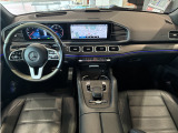 GLS 580 4マチック スポーツ (ISG) 4WD 左ハンドル AMGライン エアサス
