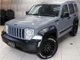 チェロキー リミテッド 4WD ブレラOGカスタム 新品社外AW