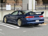 GTO 3.0 ツインターボ MR 4WD 