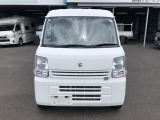 エブリイ PA リミテッド ハイルーフ 5AGS車 4WD 安全装置付