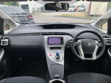 プリウス 1.8 S ツーリングセレクション 禁煙 後期型 フォグランプ 社外ナビ
