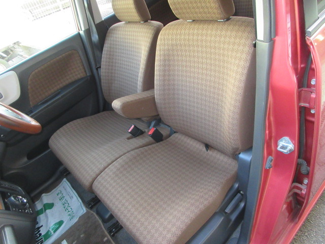 日産 モコ X ☆すぐ乗れます☆車検令和9年1月 の中古車詳細 (123,205km