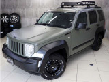 チェロキー リミテッド 4WD ブレラOGカスタム 新品社外AW