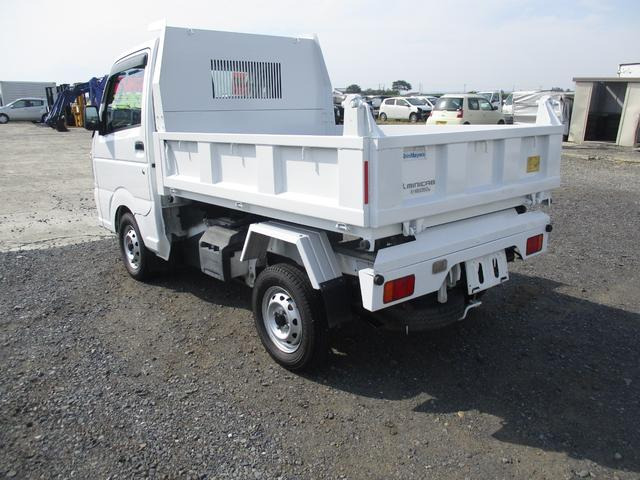 専用　 軽トラック ミニキャブ AT パワステ ETC絶好調 三菱 ミニキャブトラック 4WD ダンプ エアコン パワステ の中古車詳細