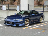 GTO 3.0 ツインターボ MR 4WD 