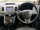 MPV 2.3 23S 4WD パワースライド フリップダウンモニター TVナビ Bカメラ