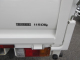 ☆1.15t積載です☆