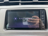 プリウス 1.8 S ツーリングセレクション 禁煙 後期型 フォグランプ 社外ナビ