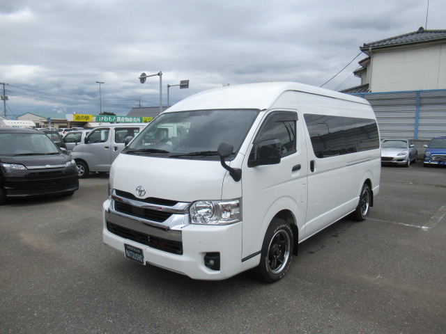 ハイエース5型 純正 4WD ディーゼル車リーフスプリング 2本セット 中古 e9cb6564.jpg