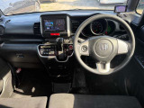 N-BOX G Lパッケージ 4WD パワースライドドア Bluetoothナビ