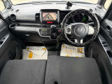 N-BOX G SSパッケージ 4WD 両側パワースライド TVナビ Bカメラ