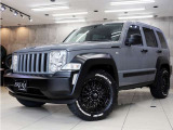 チェロキー リミテッド 4WD ブレラOGカスタム 新品社外AW
