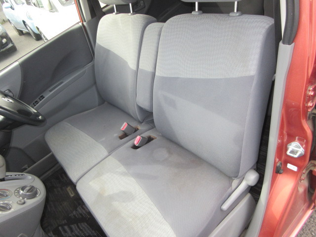 ★車検満タン2年★ ダイハツ　ムーヴ　L175S 　★調子良好 ダイハツ ムーヴ L 二年車検整備付き22万円 の中古車詳細 (112,979km
