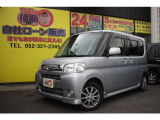タント G 4WD 