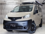 日産 NV200バネットバン