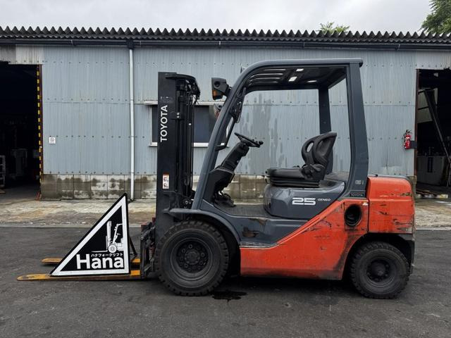 その他 トヨタL&F 
