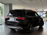 GLS 580 4マチック スポーツ (ISG) 4WD 左ハンドル AMGライン エアサス
