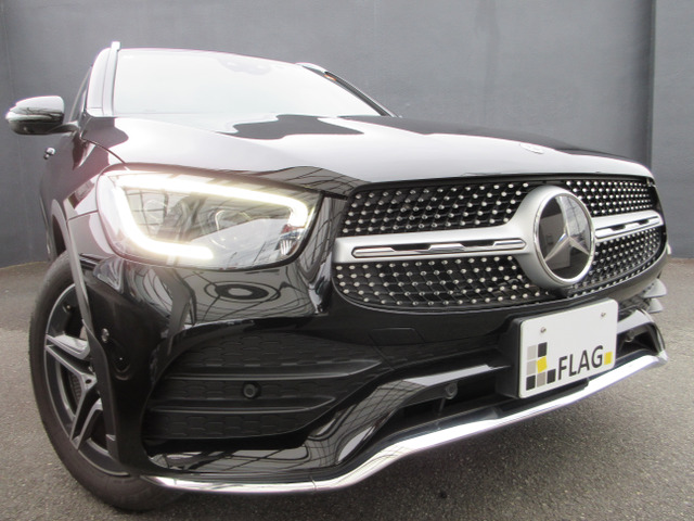 メルセデス・ベンツ GLC 